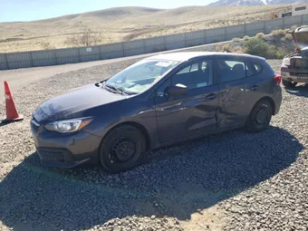 2020 Subaru Impreza 4S3GTAB64L3730963