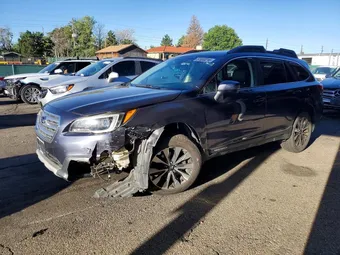 2017 Subaru Outback 4S4BSANC1H3274311 Lot 57083216
