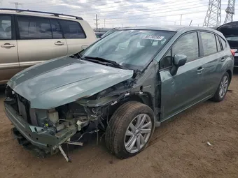 2016 Subaru Impreza JF1GPAB65GH350128