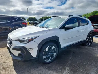 2024 Subaru Crosstrek 4S4GUHL60R3797603 Lot 55513616