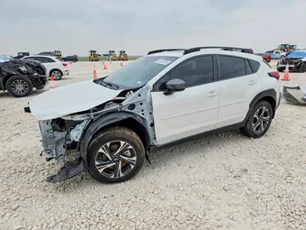 2024 Subaru Crosstrek JF2GUADCXRH226219 Lot 50687026