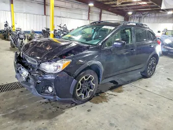 2017 Subaru Crosstrek JF2GPABC4HH235944 Lot 52534206