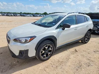 2019 Subaru Crosstrek JF2GTABC3KH360999 Lot 56662136