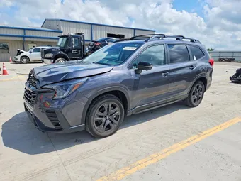 2023 Subaru Ascent 4S4WMAKD2P3453819