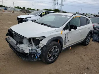 2019 Subaru Crosstrek JF2GTABC2K8231037 Lot 52985176