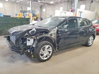 2025 Subaru Impreza JF1GUABC3S8224017