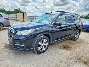 2019 Subaru Ascent 4S4WMABD0K3444965