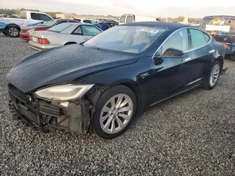 2017 Tesla Model S 5YJSA1E16HF204389 Lot 52382116