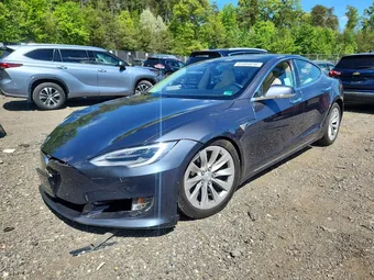 2018 Tesla Model S 5YJSA1E26JF286333 Lot 51504616