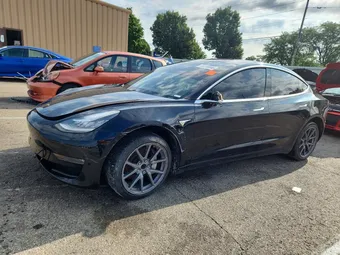 2019 Tesla Model 3 5YJ3E1EA2KF297623 Lot 61851566