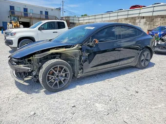 2020 Tesla Model 3 5YJ3E1EA1LF609223 Lot 54884006