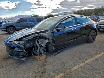 2020 Tesla Model 3 5YJ3E1EA9LF643720 Lot 94926155