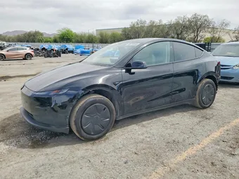 2026 Tesla Model Y 7SAYGDED7TA595033 Lot 48616446