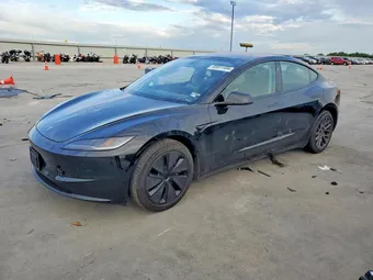 2025 Tesla Model 3 5YJ3E1EA5SF877545 Lot 49027486