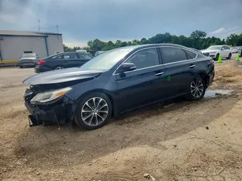 2016 Toyota Avalon 4T1BK1EB4GU208335