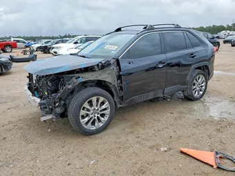 2019 Toyota RAV4 JTMC1RFV0KD514962 Lot 48260426