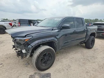 2025 Toyota Tacoma 3TYKD5HN9ST020021