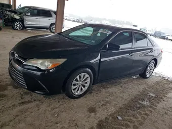 2015 Toyota Camry 4T4BF1FK9FR510534 Lot 55989646