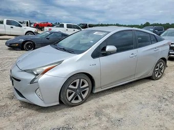 2016 Toyota Prius JTDKARFU9G3517813 Lot 53005546
