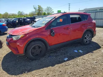 2016 Toyota RAV4 JTMZFREV5GJ065932 Lot 53583366