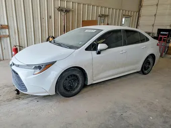 2023 Toyota Corolla 5YFB4MDE6PP006508 Lot 53834676