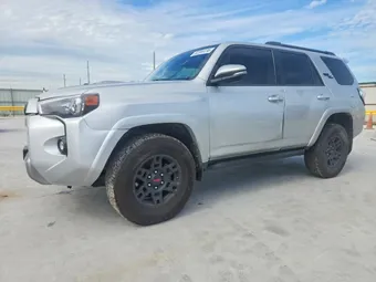 2023 Toyota 4Runner JTERU5JR6P6191724