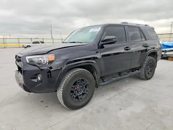 2024 Toyota 4Runner JTEEU5JR5R5314372