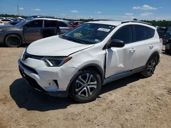 2018 Toyota RAV4 JTMZFREV6JJ198948 Lot 55180826