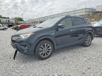 2017 Toyota RAV4 JTMDJREV2HD088366 Lot 53427476