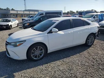 2015 Toyota Camry 4T1BF1FK8FU108949 Lot 57240556