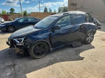 2018 Toyota RAV4 JTMZFREV0JJ724457 Lot 48468236