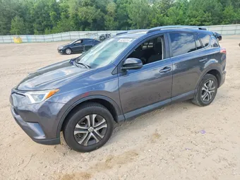 2018 Toyota RAV4 2T3ZFREVXJW494640 Lot 54348316