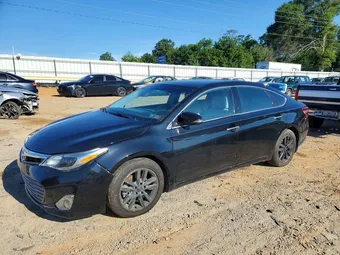 2015 Toyota Avalon 4T1BK1EB3FU165976