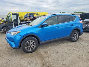 2016 Toyota RAV4 JTMRJREV1GD042032 Lot 51304256