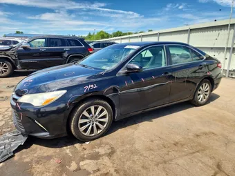 2015 Toyota Camry 4T1BF1FK8FU946348 Lot 54651136