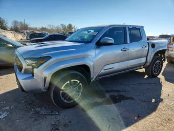 2024 Toyota Tacoma 3TMLB5JN0RM052558 Lot 77562565