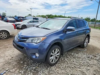 2022 Toyota RAV4 2T3DFREV2DW108887 Lot 57022836