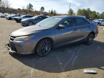 2015 Toyota Camry 4T1BK1FK4FU028625 Lot 73693995