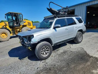 2016 Toyota 4Runner JTEBU5JR9G5334978