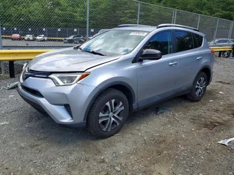 2017 Toyota RAV4 2T3ZFREVXHW330508 Lot 57329576