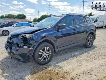 2017 Toyota RAV4 JTMBFREV9HJ163736 Lot 56115716