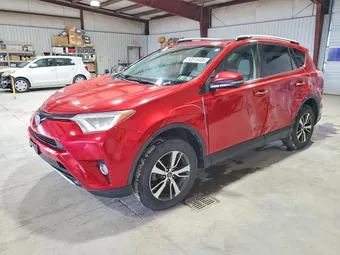 2016 Toyota RAV4 JTMWFREV5GJ086637 Lot 53515406