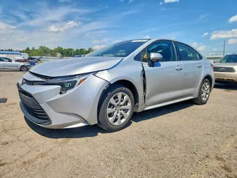 2025 Toyota Corolla JTDBCMFE8S3099162 Lot 52223926