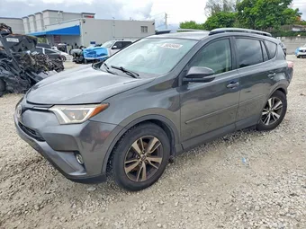 2016 Toyota RAV4 JTMWFREVXGD083019 Lot 56049466