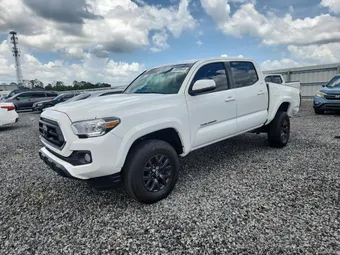 2023 Toyota Tacoma 3TMCZ5AN0PM616735 Lot 55099946
