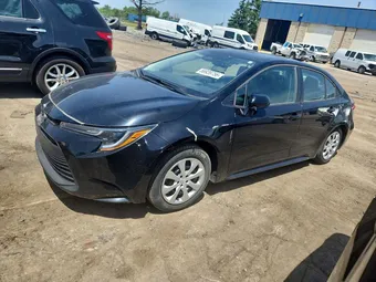 2024 Toyota Corolla 5YFB4MDE1RP139552 Lot 56939756