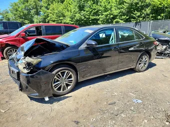 2016 Toyota Camry 4T1BF1FK0GU136844 Lot 55878116