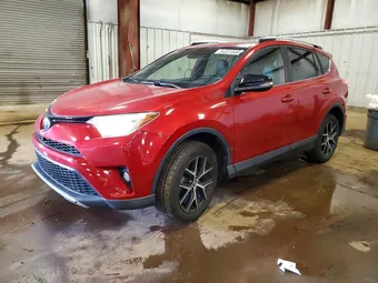 2016 Toyota RAV4 JTMJFREV4GJ078474 Lot 54331556