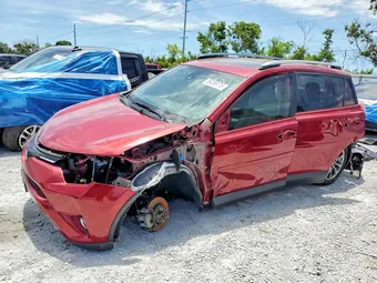 2018 Toyota RAV4 JTMDFREV0JD242094 Lot 56359176