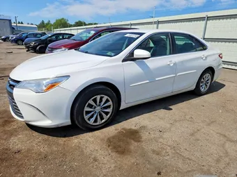 2017 Toyota Camry 4T1BF1FKXHU795290 Lot 56633346